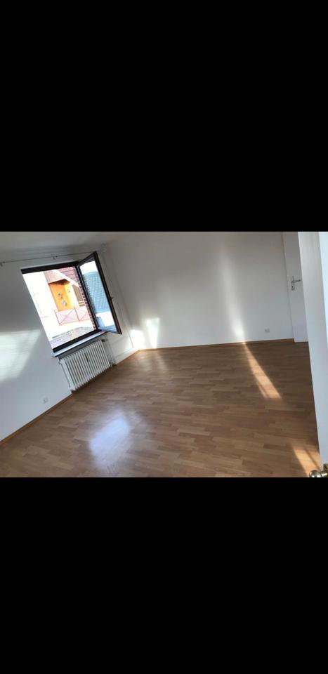 3–4-Zimmer-Wohnung mit Balkon & Garten in ruhiger Lage Winsen zimmer