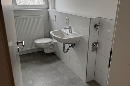 Helle 75 m² Wohnung mit Terrasse und zwei Schlafzimmern 3 zimmer