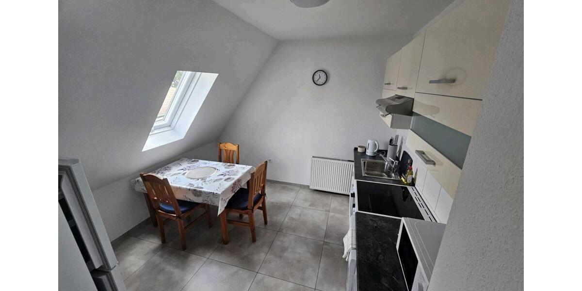 Wohnen auf Zeit Lauenau - 2 Zimmer, 60 m&sup2;, 30&euro; | Angebot:24368055