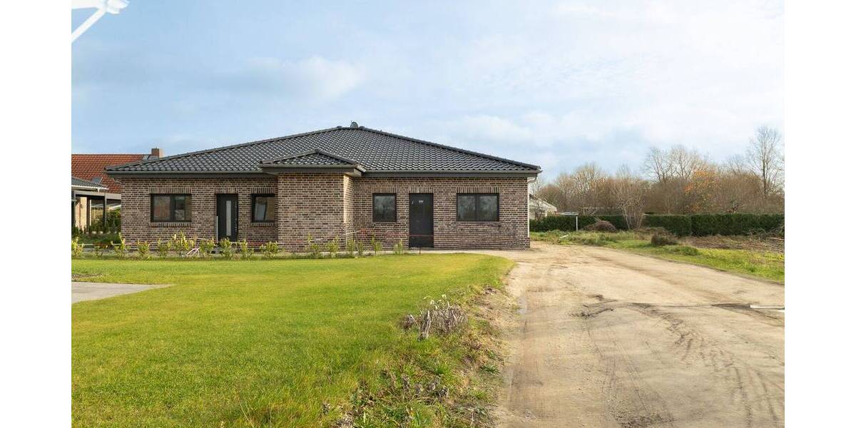 Doppelhaushälfte Hemmoor Warstade - 4 Zimmer, 98 m&sup2;, 1.225&euro; | Angebot:25692800