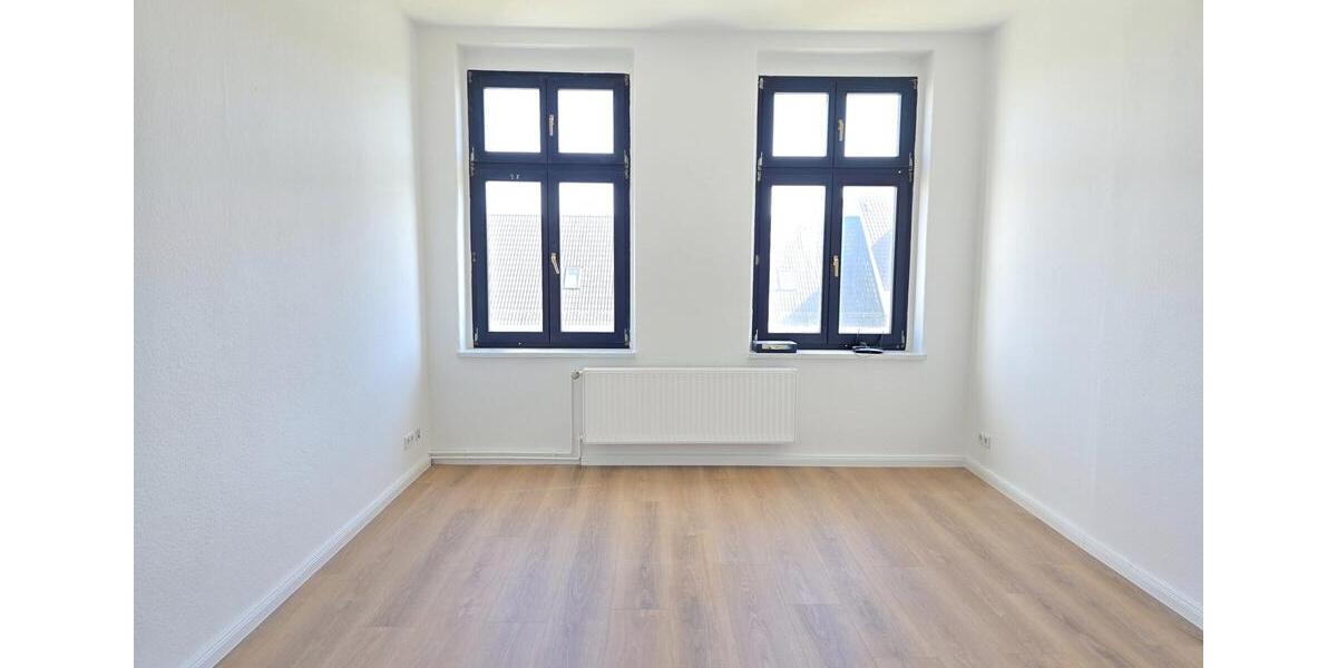 Etagenwohnung Magdeburg Leipziger Straße - 5 Zimmer, 108 m&sup2;, 972&euro; | Angebot:26097628