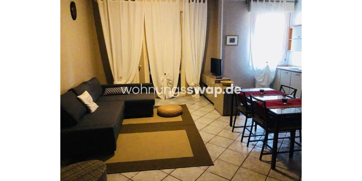 Etagenwohnung Mühlacker - 2 Zimmer, 46 m&sup2;, 675&euro; | Angebot:26487198