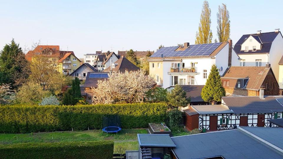 Etagenwohnung Leverkusen Opladen - 2 Zimmer, 41 m&sup2;, 900&euro; | Angebot:26591774