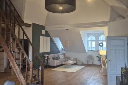Wohnung Bünde - 3 Zimmer, 100 m&sup2;, 950&euro; | Angebot:26624767