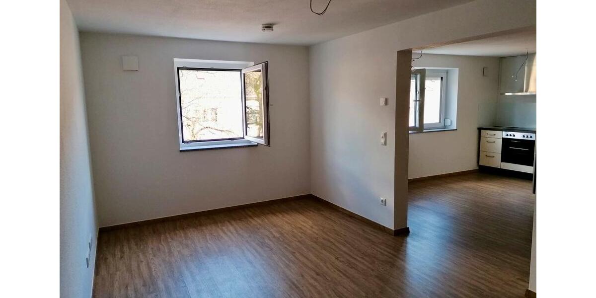 Etagenwohnung Straubing - 1 Zimmer, 36 m&sup2;, 480&euro; | Angebot:26322573