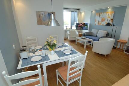 Ferienwohnung in Marina Wendtorf über die Wintermonate zimmer