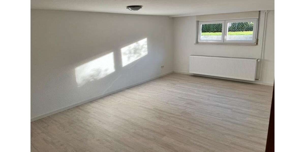 Etagenwohnung Alsfeld - 2 Zimmer, 57 m&sup2;, 600&euro; | Angebot:26413336