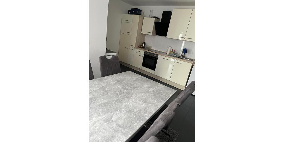 Terrassenwohnung Hagen Hagen-Mitte - 2 Zimmer, 65 m&sup2;, 800&euro; | Angebot:26552506
