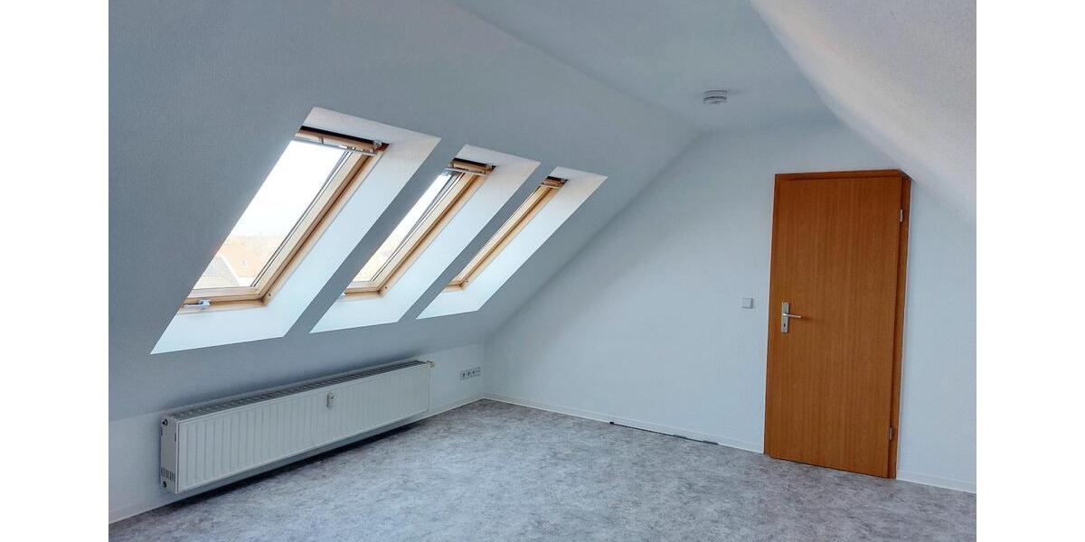 Maisonettenwohnung Eilenburg - 3.5 Zimmer, 80 m&sup2;, 456&euro; | Angebot:26019027