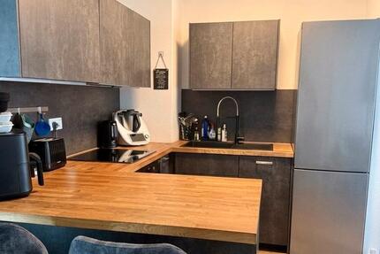 Wohnung Köln Mülheim - 4 Zimmer, 103 m&sup2;, 2.009&euro; | Angebot:26580780