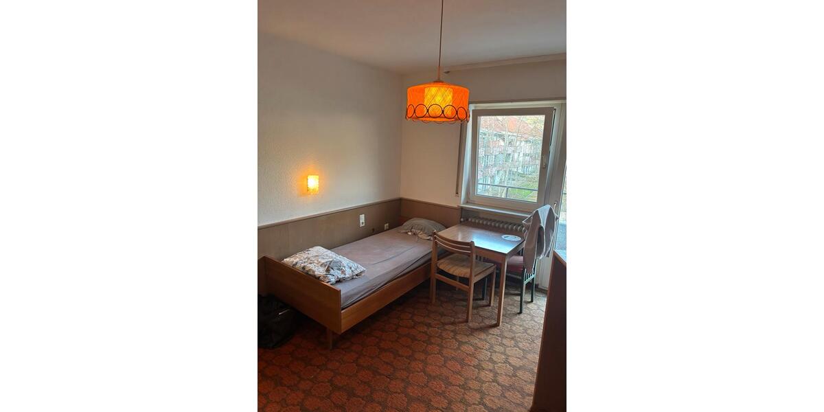 Etagenwohnung Eberbach - 1 Zimmer, 22 m&sup2;, 560&euro; | Angebot:25208351