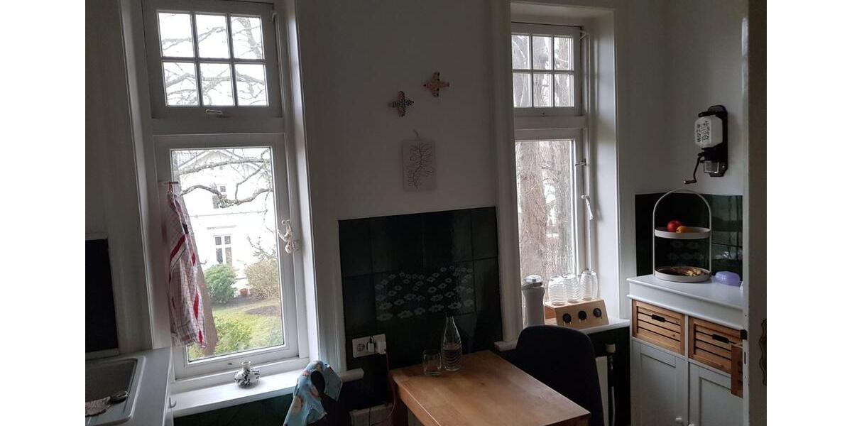 Etagenwohnung Reinbek - 3 Zimmer, 88 m&sup2;, 1.350&euro; | Angebot:25612537