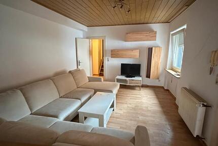 Schöne 60 m² Wohnung mit Balkon zu vermieten zimmer