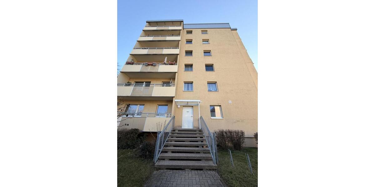 Gewerbeobjekt Raguhn-Jeßnitz Jeßnitz (Anhalt) - 539&euro; | Angebot:26609216
