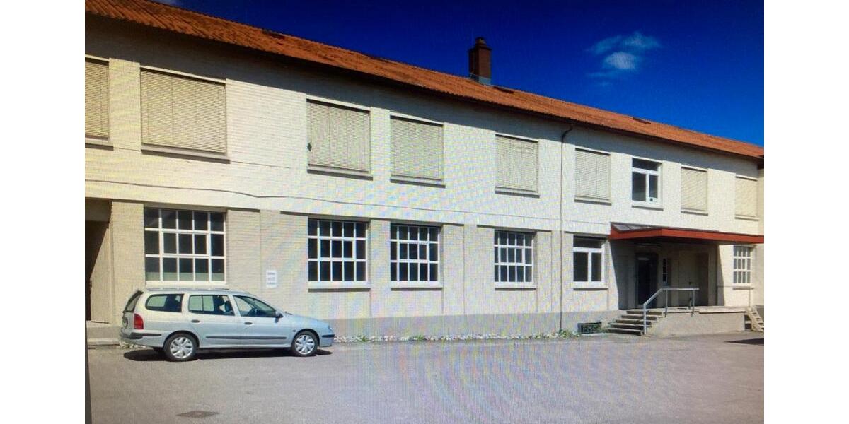 Gewerbeobjekt Eislingen (Fils) - 1.000&euro; | Angebot:25811420