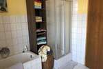 geräumige 3 Zi.-Wohnung inkl. Einbauküche in Pößnecker Stadtvilla