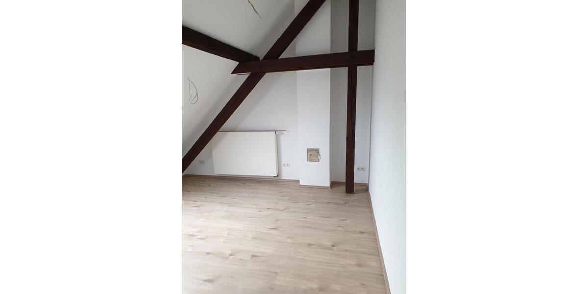 Dachgeschoßwohnung Mannheim Sandhofen - 3 Zimmer, 72 m&sup2;, 800&euro; | Angebot:24772641
