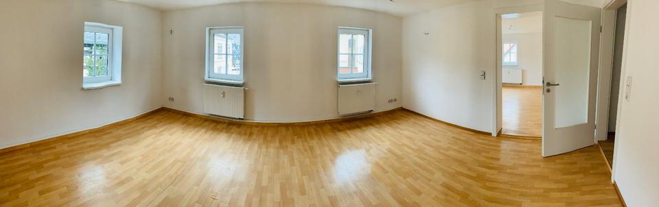 Etagenwohnung Schirgiswalde-Kirschau Kirschau - 2 Zimmer, 71 m&sup2;, 430&euro; | Angebot:25048397