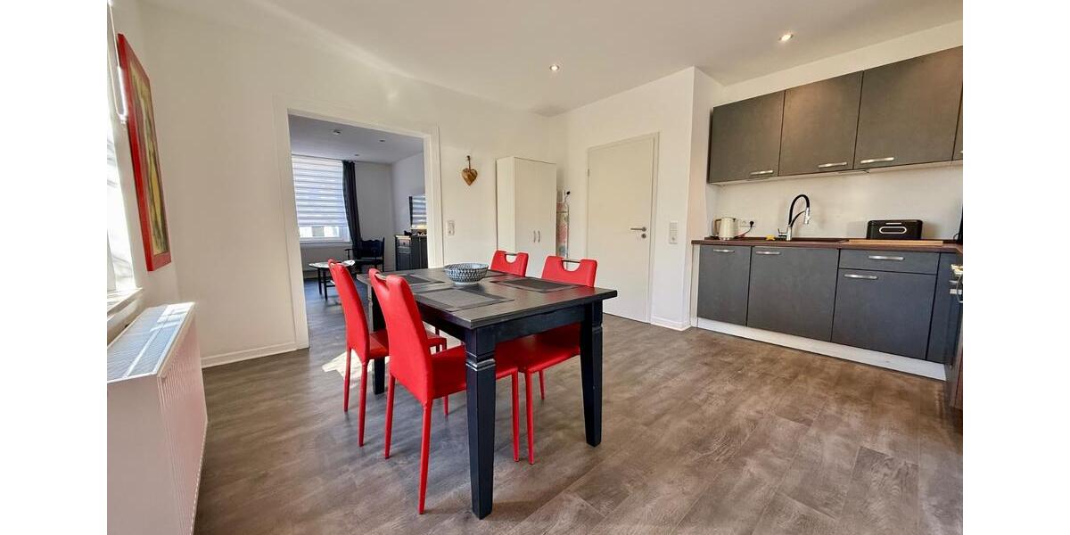 Erdgeschoßwohnung Wuppertal Gemarkung Elberfeld - 2 Zimmer, 61 m&sup2;, 690&euro; | Angebot:26355290