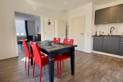 Wohnung Wuppertal Gemarkung Elberfeld - 2 Zimmer, 61 m&sup2;, 690&euro; | Angebot:26355290