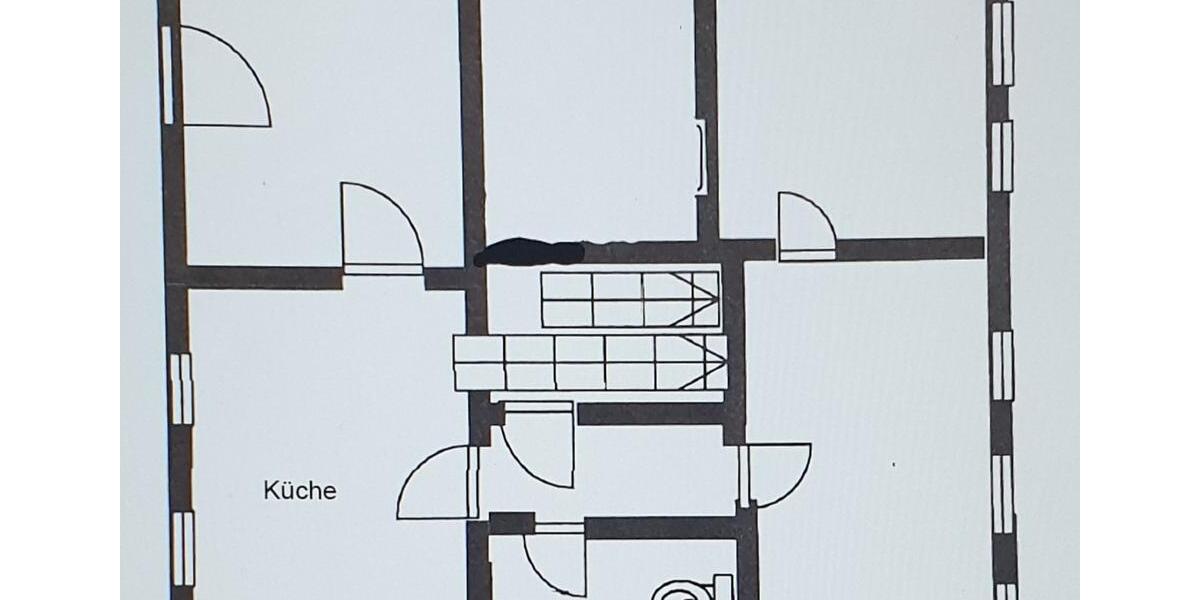 Etagenwohnung Parchim - 3 Zimmer, 75 m&sup2;, 650&euro; | Angebot:24430578