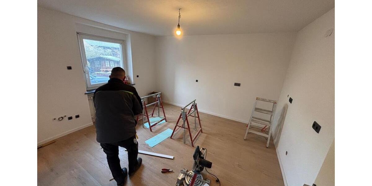 Erdgeschoßwohnung Peterswald-Löffelscheid Löffelscheid - 3.5 Zimmer, 90 m&sup2;, 790&euro; | Angebot:24621455