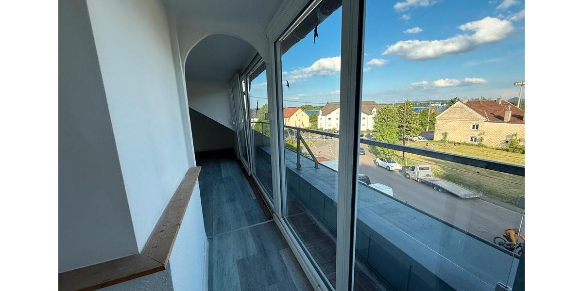 Dachgeschoßwohnung Saarlouis - 2 Zimmer, 100 m&sup2;, 780&euro; | Angebot:26517523