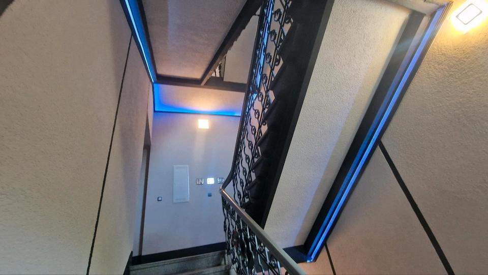 Erdgeschoßwohnung Artern - 1 Zimmer, 38 m&sup2;, 270&euro; | Angebot:25843837