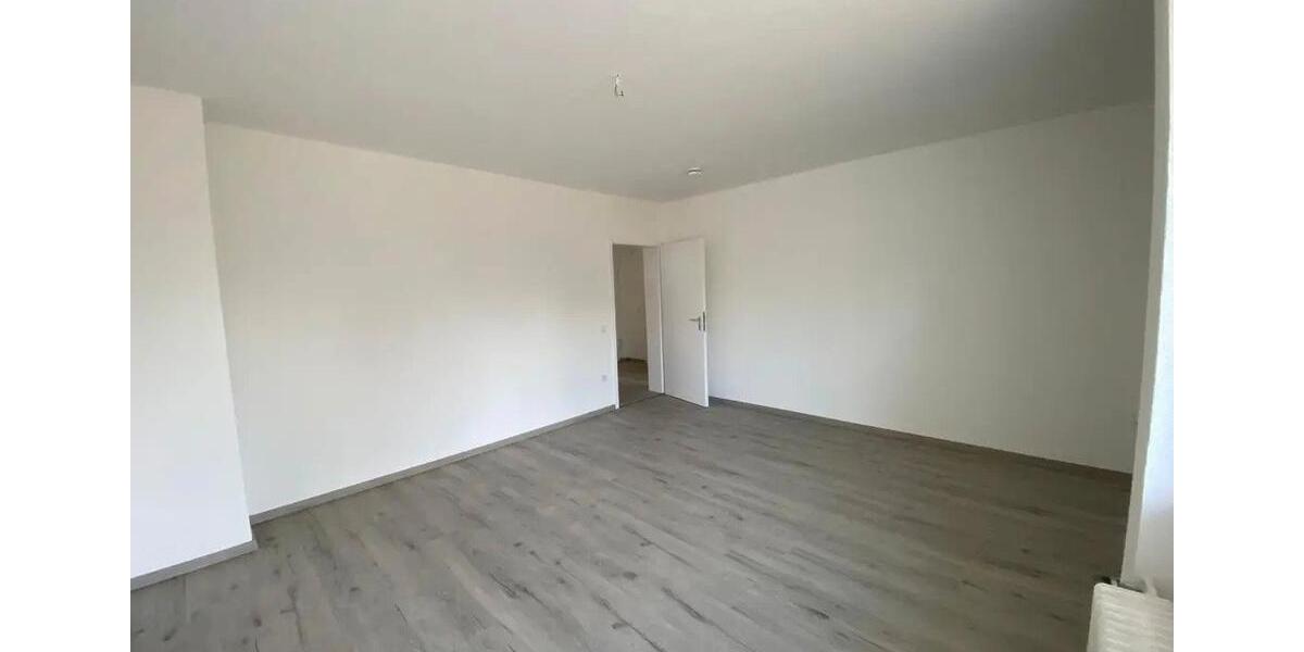 Etagenwohnung Wuppertal Gemarkung Barmen - 2 Zimmer, 55 m&sup2;, 499&euro; | Angebot:25308652