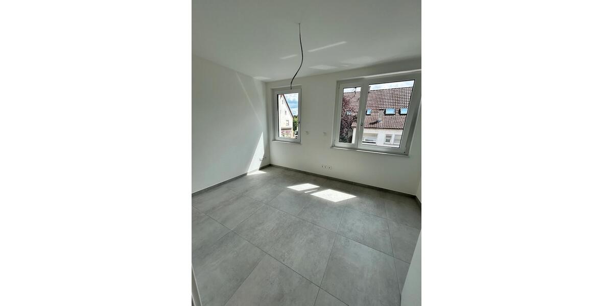 Etagenwohnung Leinfelden-Echterdingen Echterdingen - 3 Zimmer, 83 m&sup2;, 1.835&euro; | Angebot:26082010