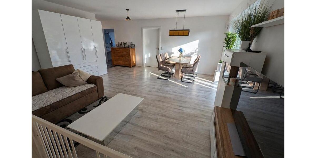 Erdgeschoßwohnung Nienstädt - 3 Zimmer, 106 m&sup2;, 1.100&euro; | Angebot:26321721