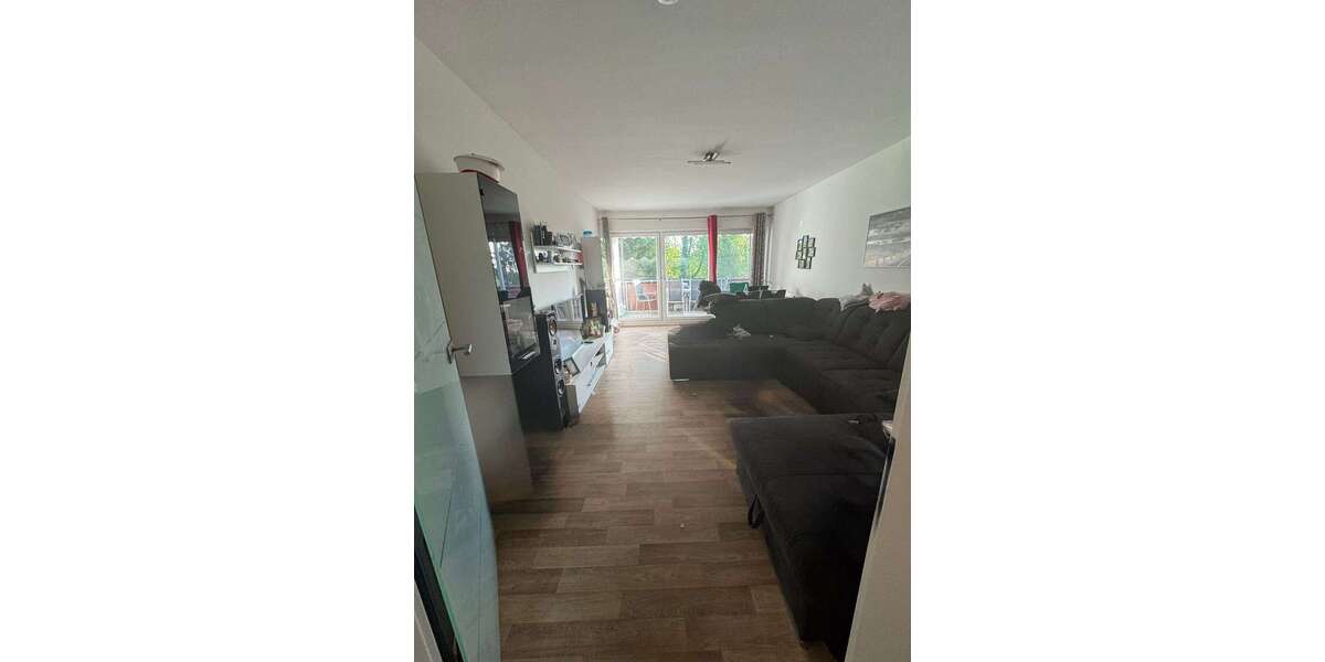 Wohnung zum Mieten in Solingen 595 € 79.04 m² 3 zimmer