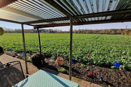 2,5 Zimmer in Niedernette, ländlich und dennoch zentral zimmer