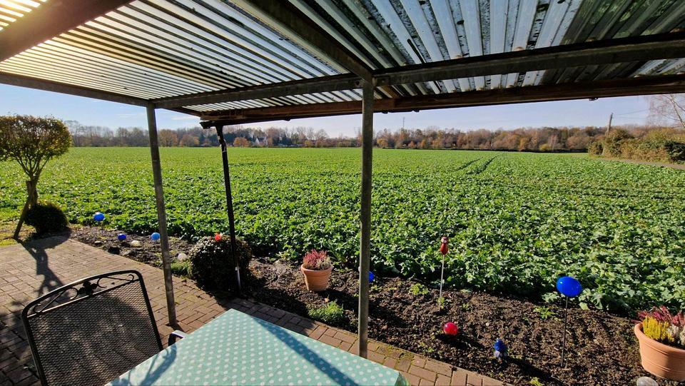 2,5 Zimmer in Niedernette, ländlich und dennoch zentral zimmer