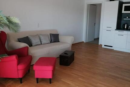 Wohnung Landau an der Isar - 2.5 Zimmer, 80 m&sup2;, 1.690&euro; | Angebot:18918736