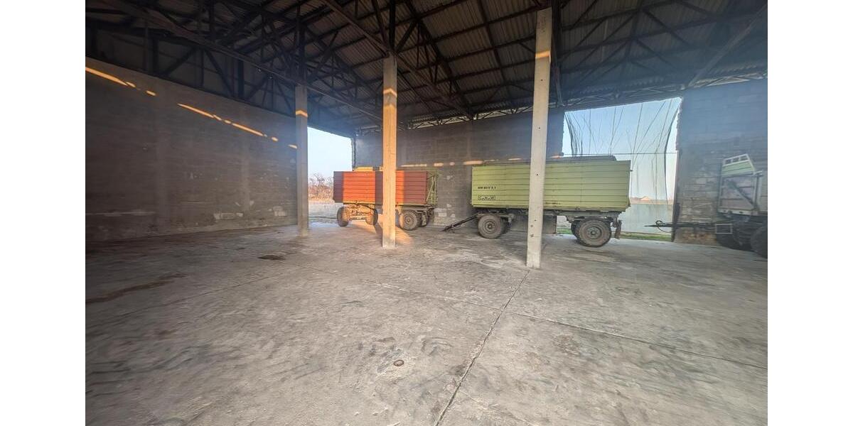 Gewerbeobjekt Jessen (Elster) - 785&euro; | Angebot:24373632