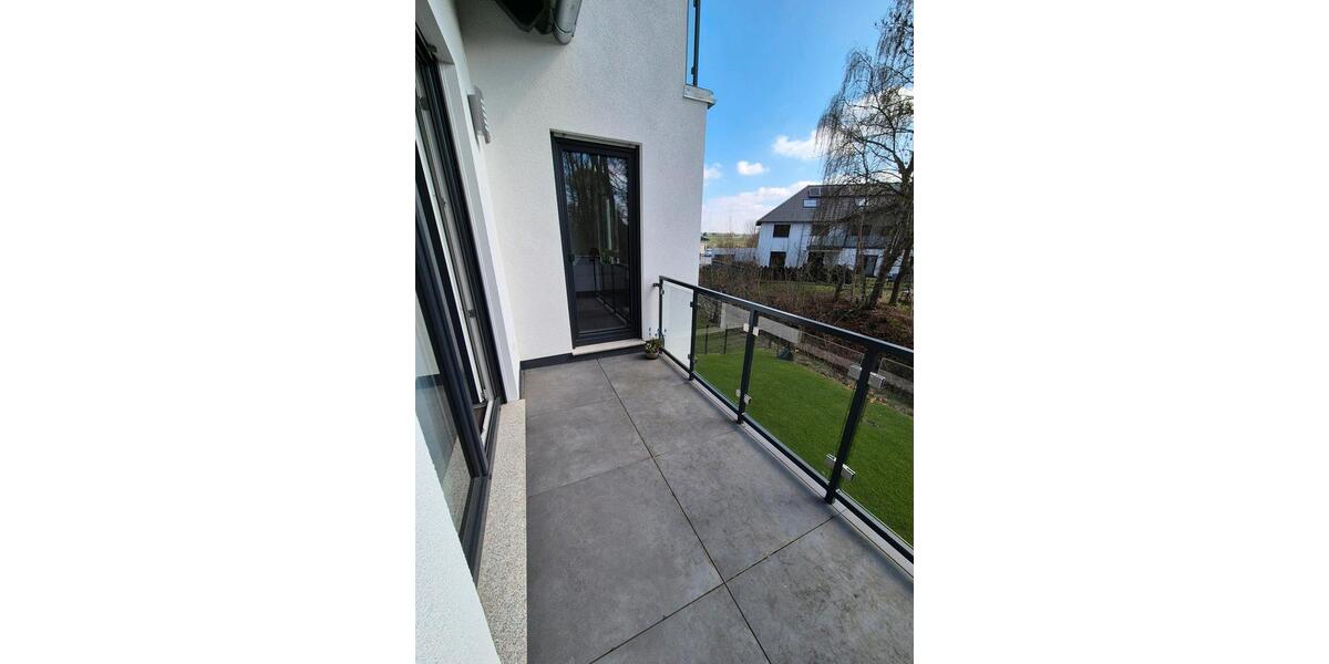 Etagenwohnung Bad Düben - 3 Zimmer, 81 m&sup2;, 851&euro; | Angebot:26004148