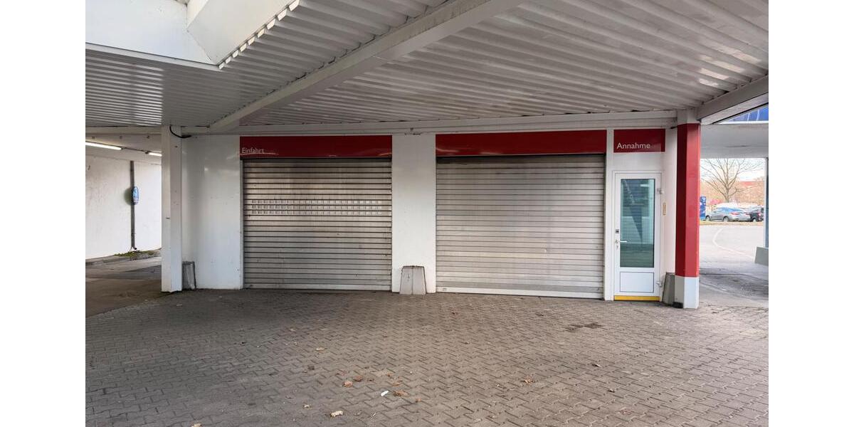Gewerbeobjekt Cottbus Sachsendorf - 900&euro; | Angebot:26222051