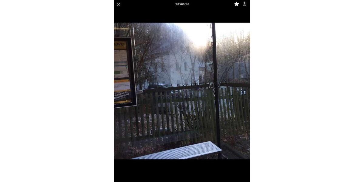 Erdgeschoßwohnung Dresden Loschwitz - 2 Zimmer, 57 m&sup2;, 730&euro; | Angebot:25879190