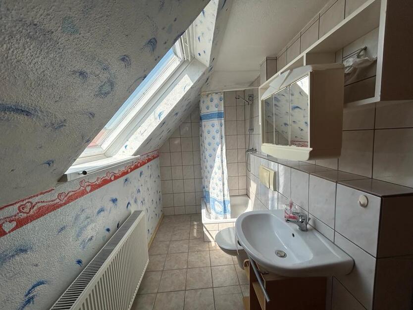 Einfamilienhaus mit viel Platz für Familie & Hobby