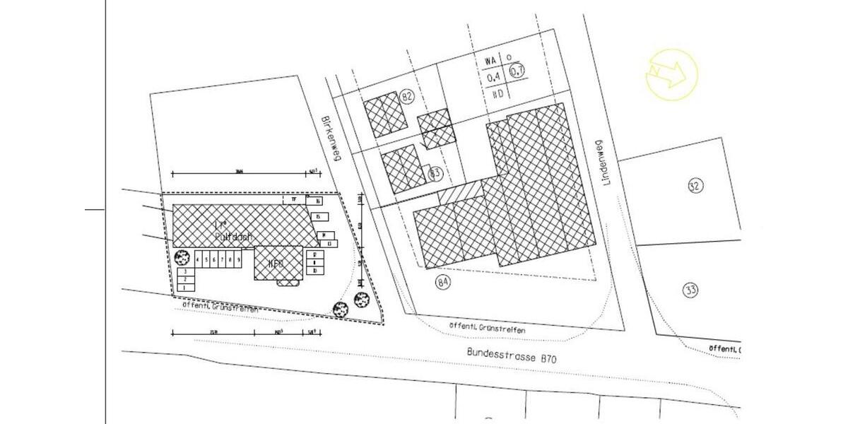 Gewerbeobjekt Stadtlohn - 1.300&euro; | Angebot:20518204