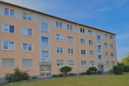 Schöner Wohnen: 2,5-Zi.-Wohnung mit Balkon! zimmer