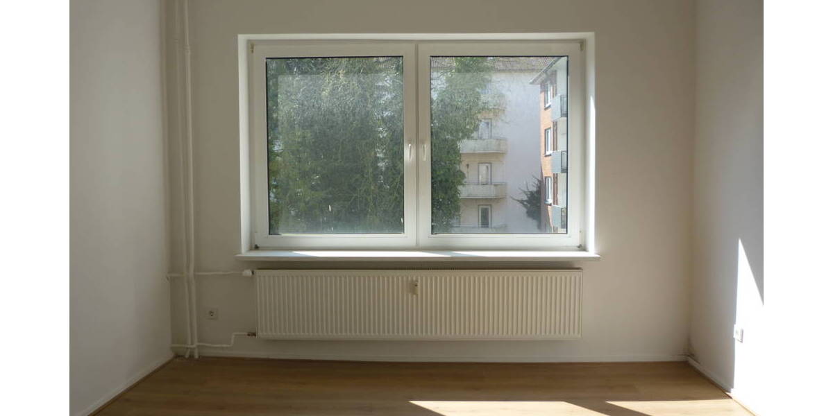 Etagenwohnung Wilhelmshaven Innenstadt - 4 Zimmer, 135 m&sup2;, 820&euro; | Angebot:25696194