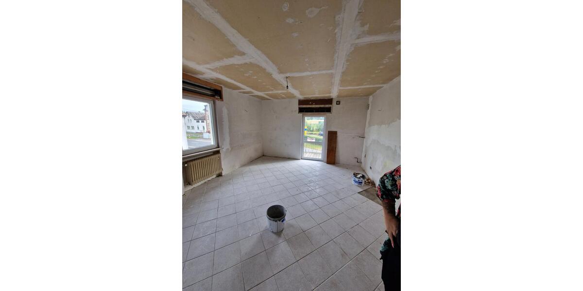 Etagenwohnung Birstein - 1 Zimmer, 90 m&sup2;, 800&euro; | Angebot:25368726