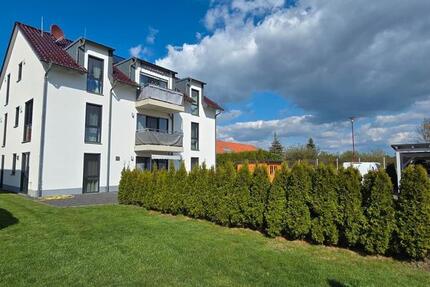 Wohnung Dachwig - 4 Zimmer, 107 m&sup2;, 990&euro; | Angebot:26250036