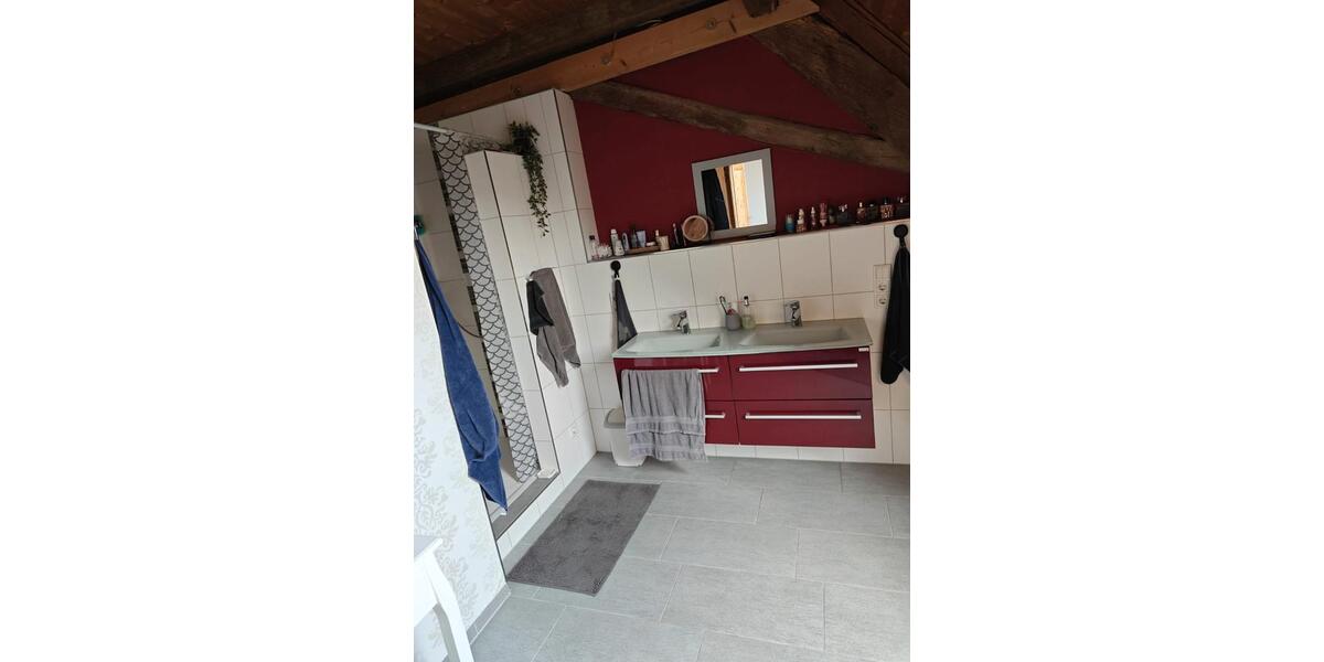 Maisonettenwohnung Eigeltingen - 5 Zimmer, 95 m&sup2;, 900&euro; | Angebot:26546710