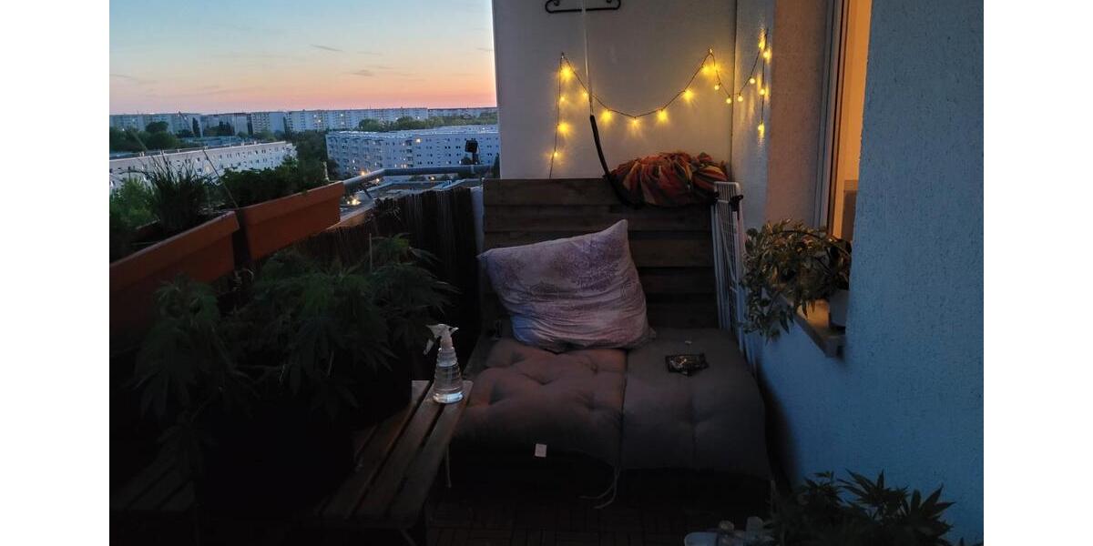 Wohnen auf Zeit Berlin Lichtenberg - 2 Zimmer, 15 m&sup2;, 450&euro; | Angebot:26478838