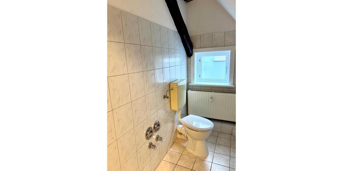 Dachgeschoßwohnung Malchow - 1 Zimmer, 38 m&sup2;, 330&euro; | Angebot:23521464