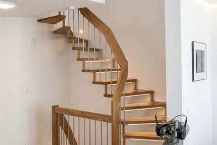 Haus Landshut - 5 Zimmer, 150 m&sup2;, 2.500&euro; | Angebot:26216852