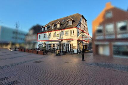 Gewerbeobjekt Oelde - 650&euro; | Angebot:25790745